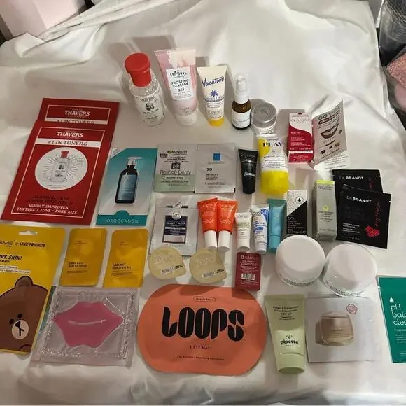 Sephora Ultimate Skincare Bundle